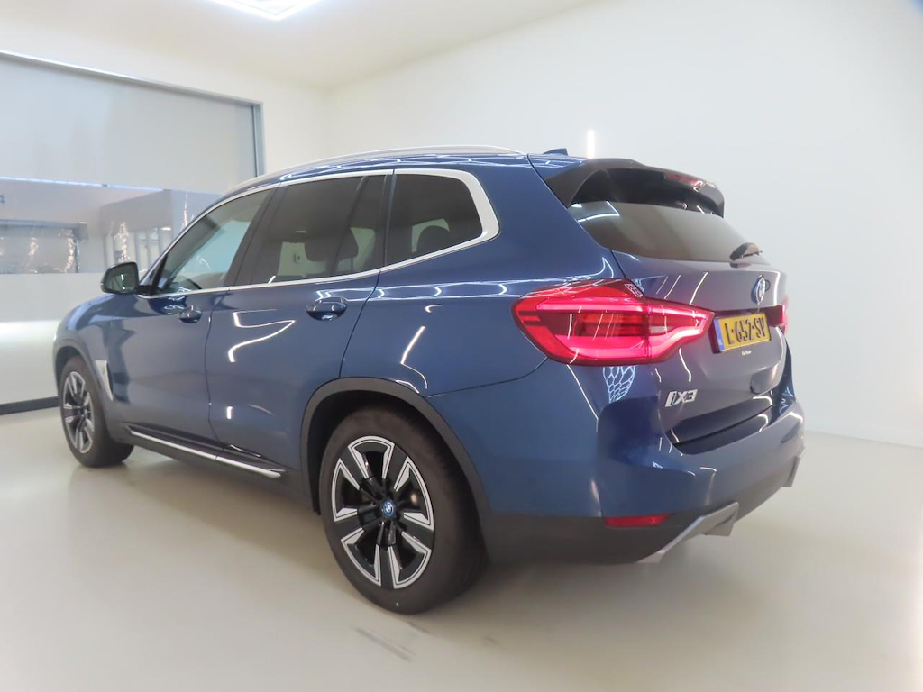 Foto 5 van BMW ix3