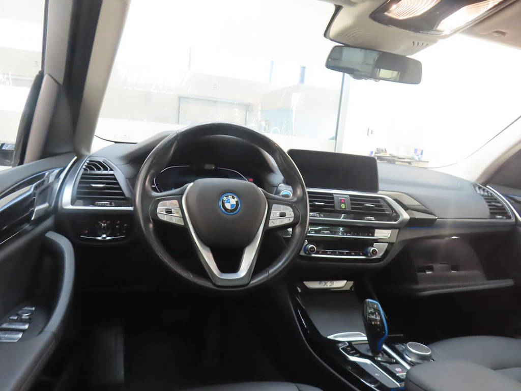 Foto 6 van BMW ix3