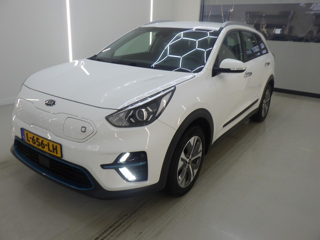 Foto 2 van Kia Niro