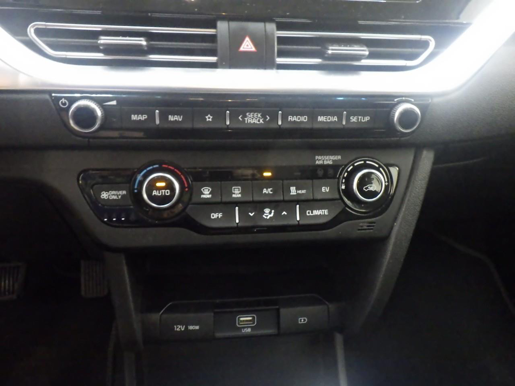 Foto 19 van Kia Niro