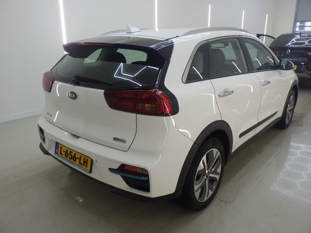 Foto 3 van Kia Niro