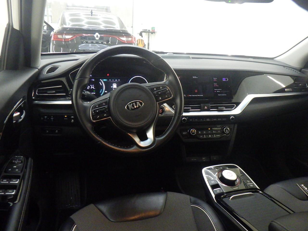 Foto 4 van Kia Niro