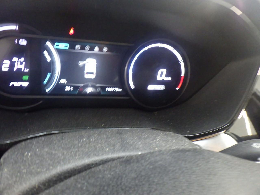 Foto 5 van Kia Niro