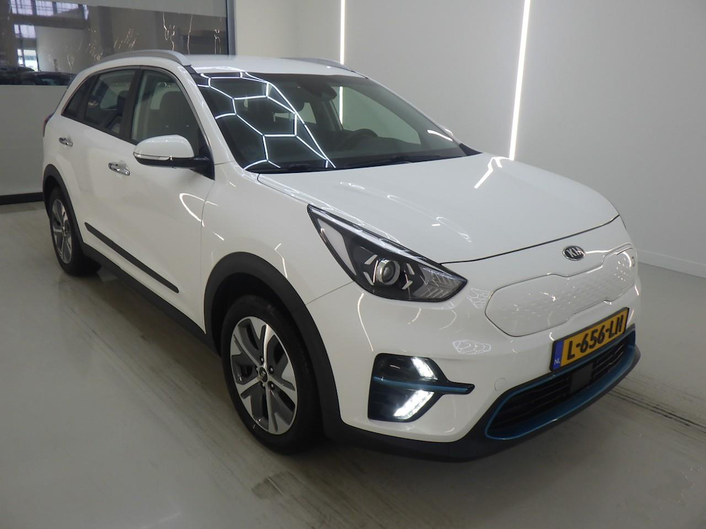 Foto 6 van Kia Niro