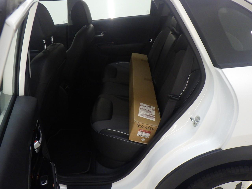 Foto 9 van Kia Niro