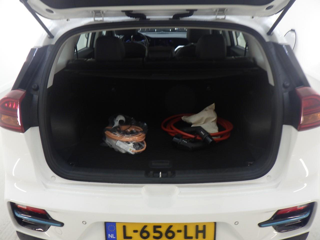 Foto 10 van Kia Niro