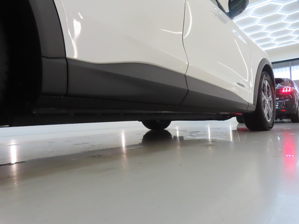 Foto 14 van Ford Mustang