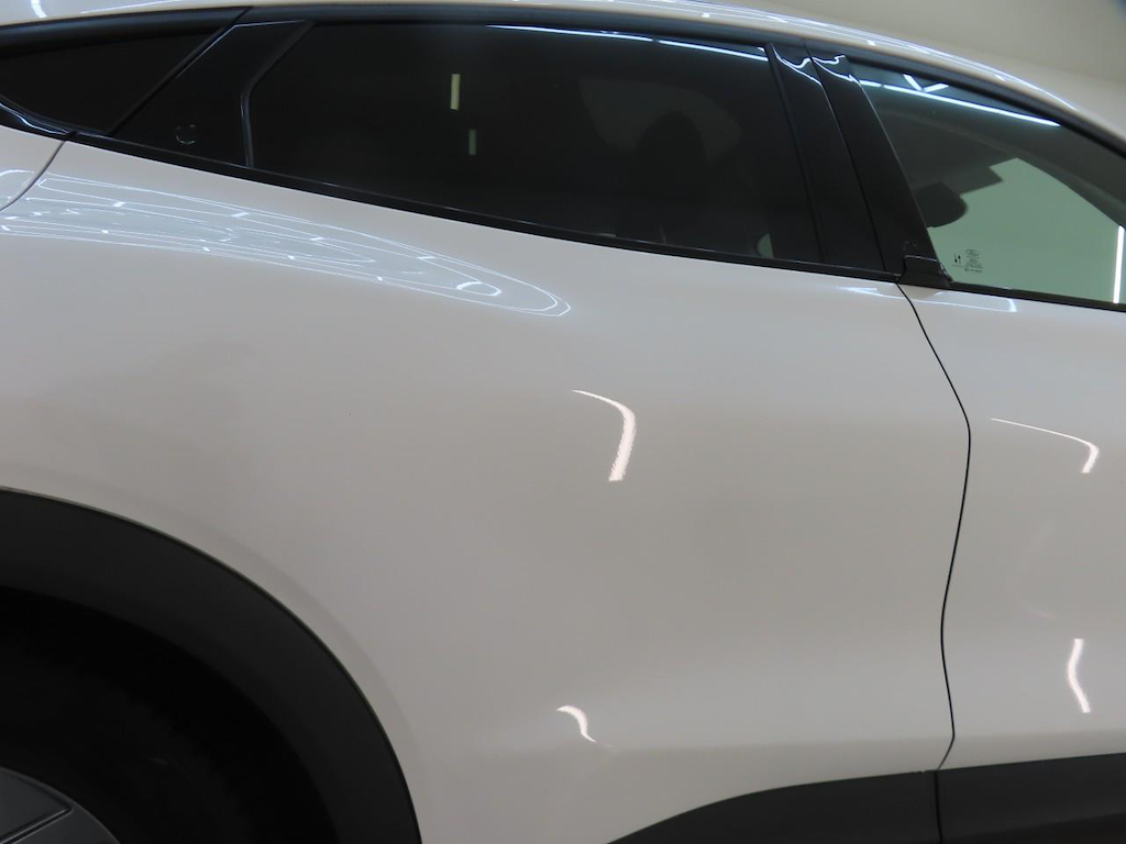 Foto 33 van Ford Mustang