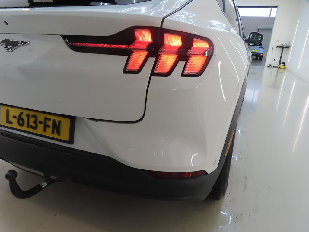 Foto 34 van Ford Mustang