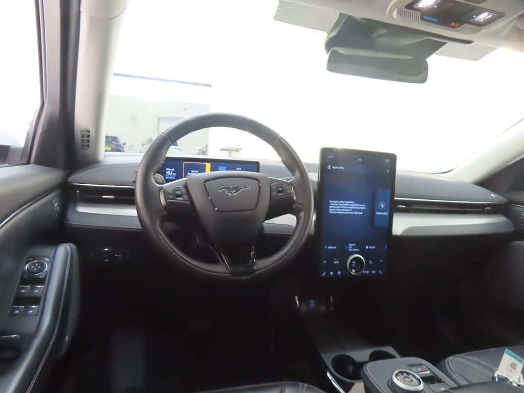 Foto 6 van Ford Mustang