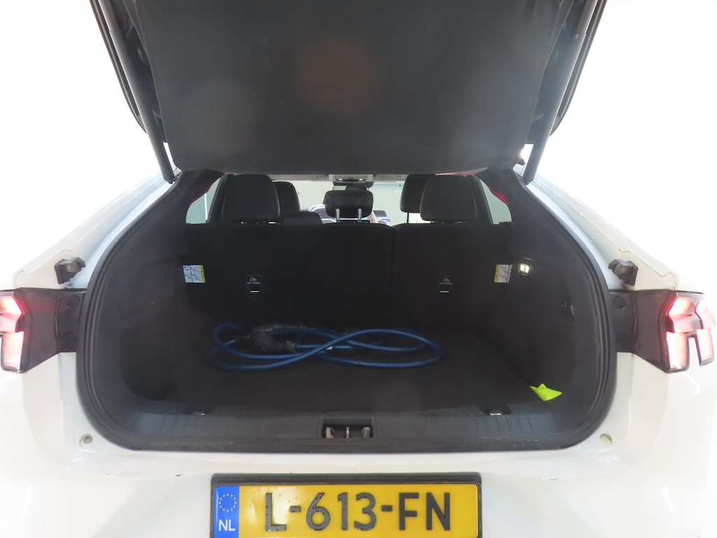 Foto 10 van Ford Mustang