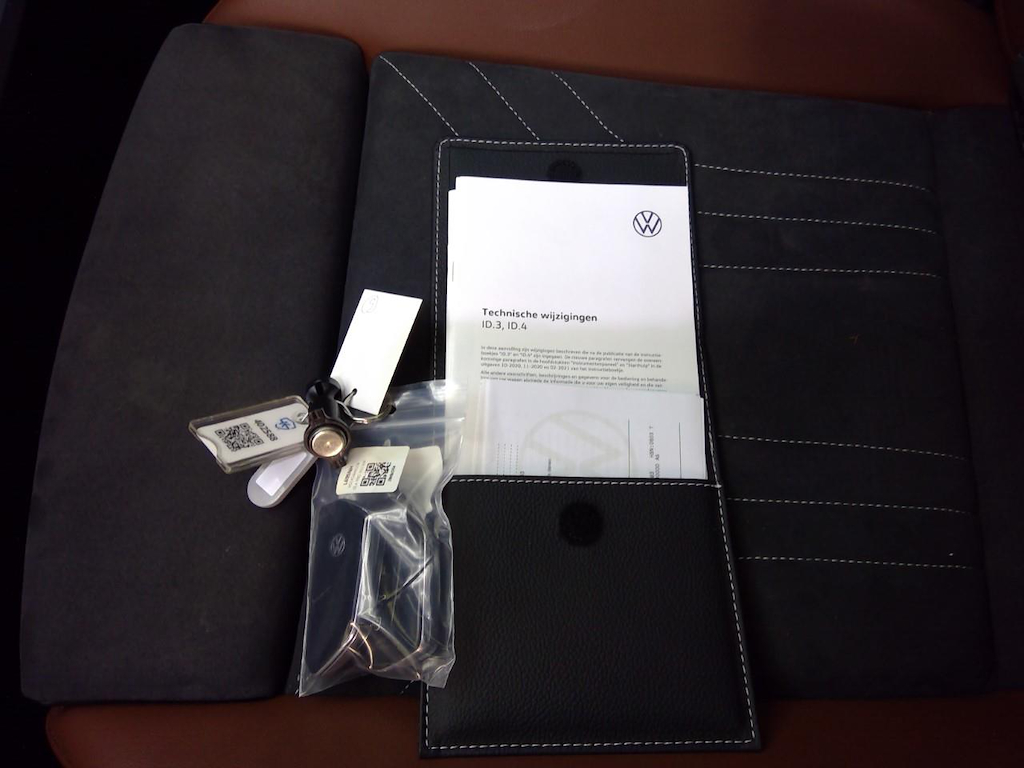 Foto 13 van Volkswagen ID.4