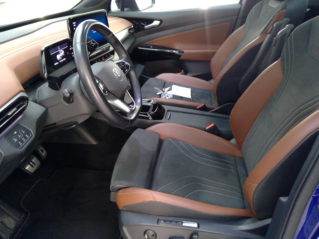 Foto 7 van Volkswagen ID.4
