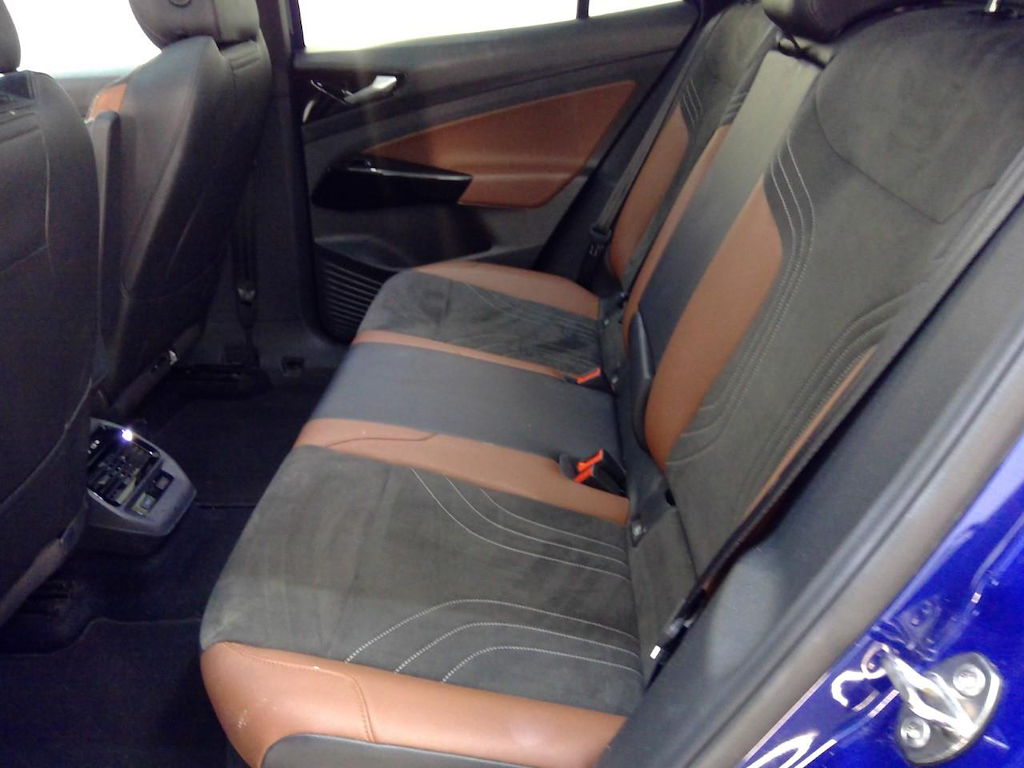 Foto 8 van Volkswagen ID.4