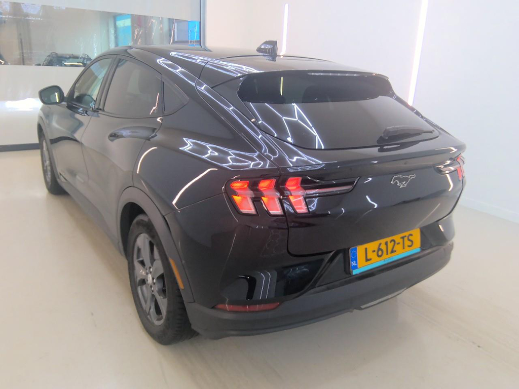 Foto 2 van Ford Mustang