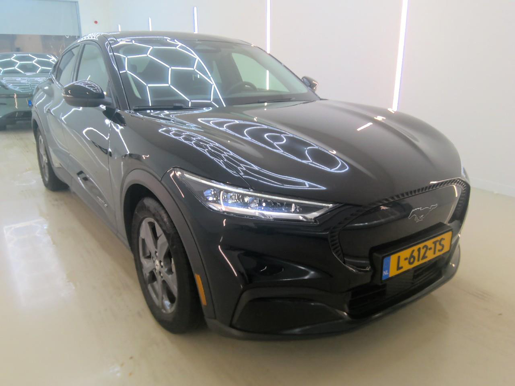 Foto 3 van Ford Mustang