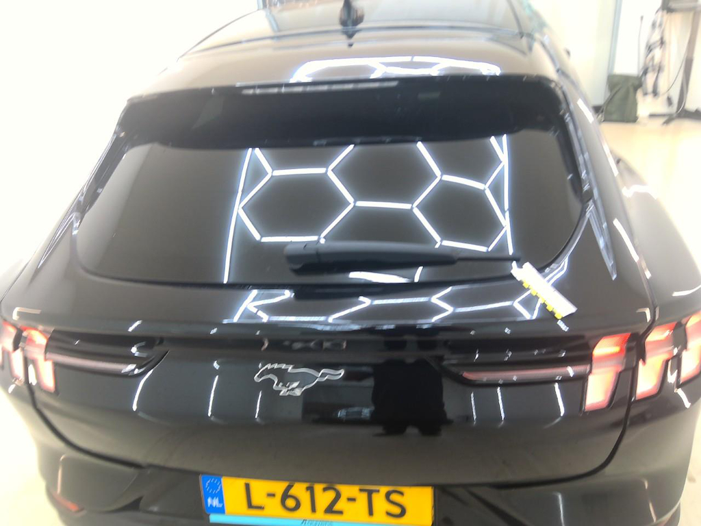 Foto 25 van Ford Mustang