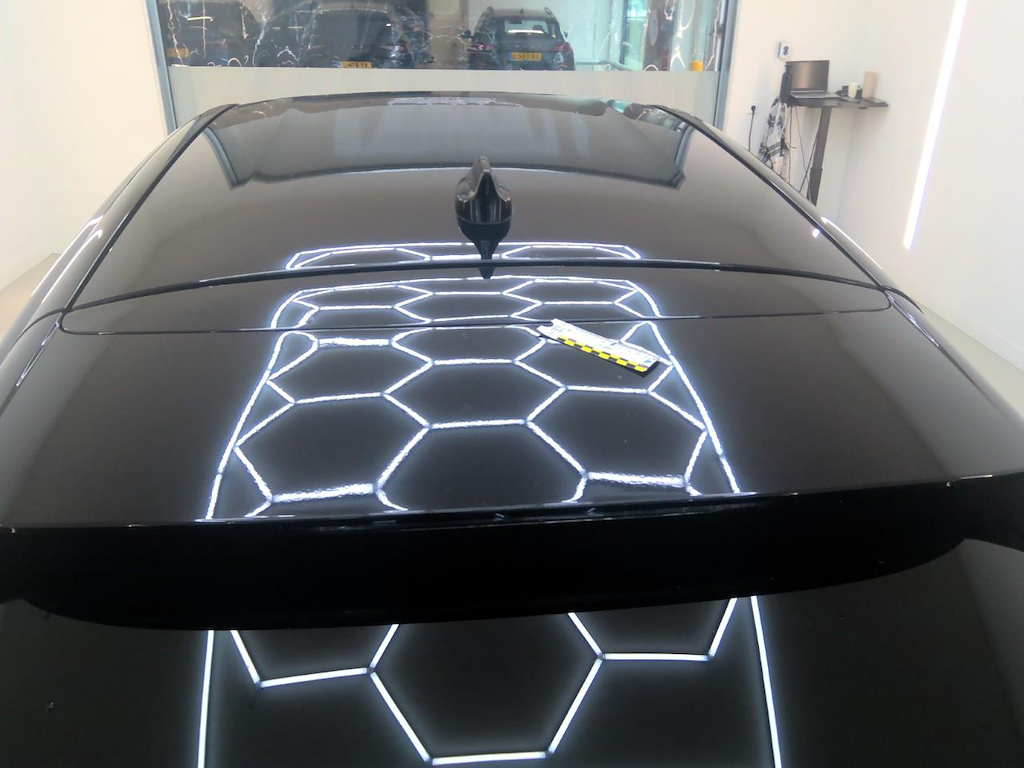 Foto 26 van Ford Mustang