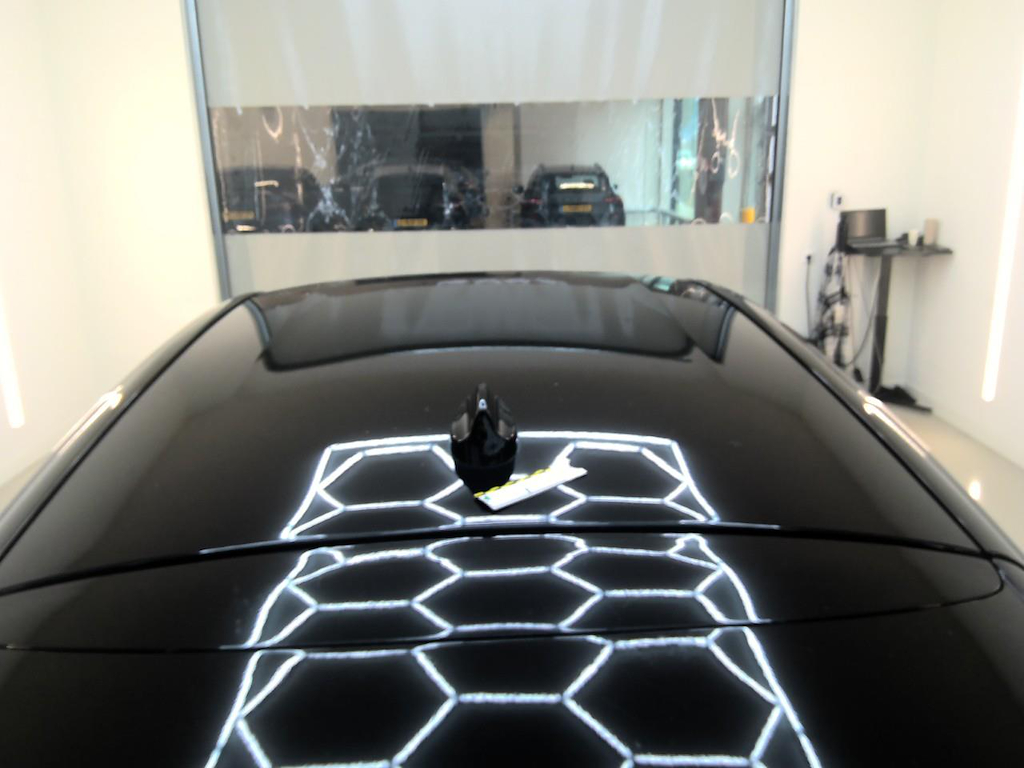 Foto 27 van Ford Mustang
