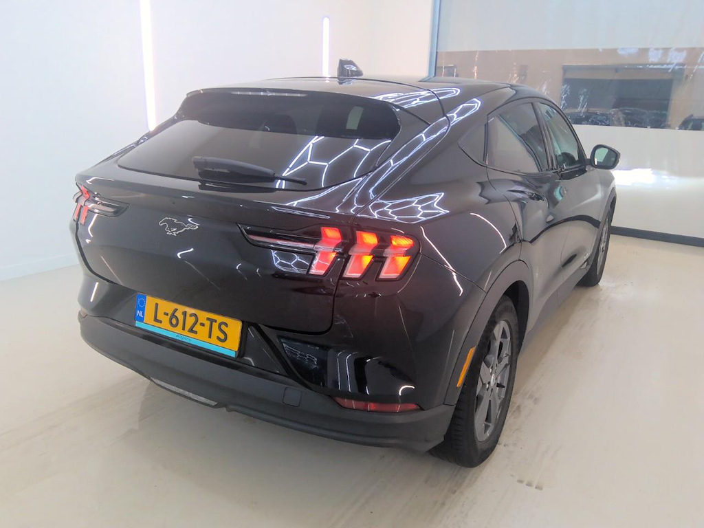Foto 5 van Ford Mustang