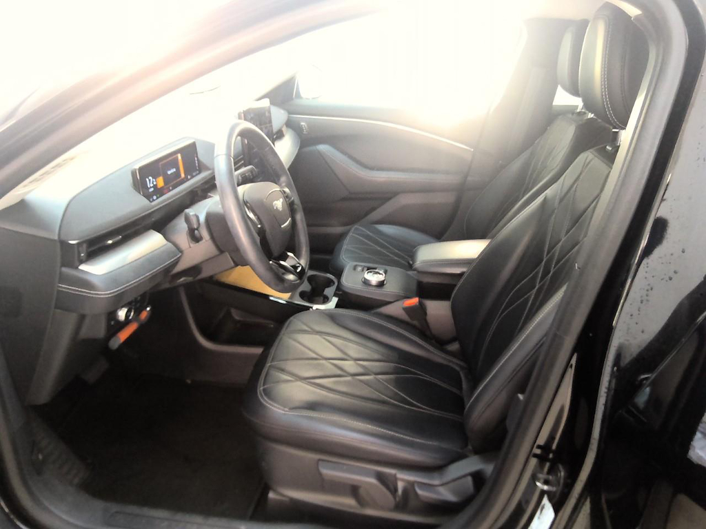 Foto 8 van Ford Mustang
