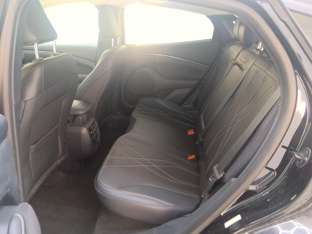 Foto 9 van Ford Mustang