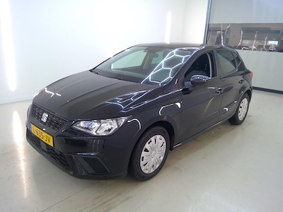 Buy SEAT IBIZA on Ayvens Carmarket