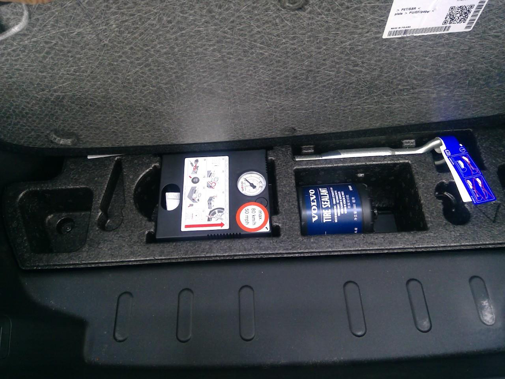 Foto 10 van Volvo XC40 Recharge