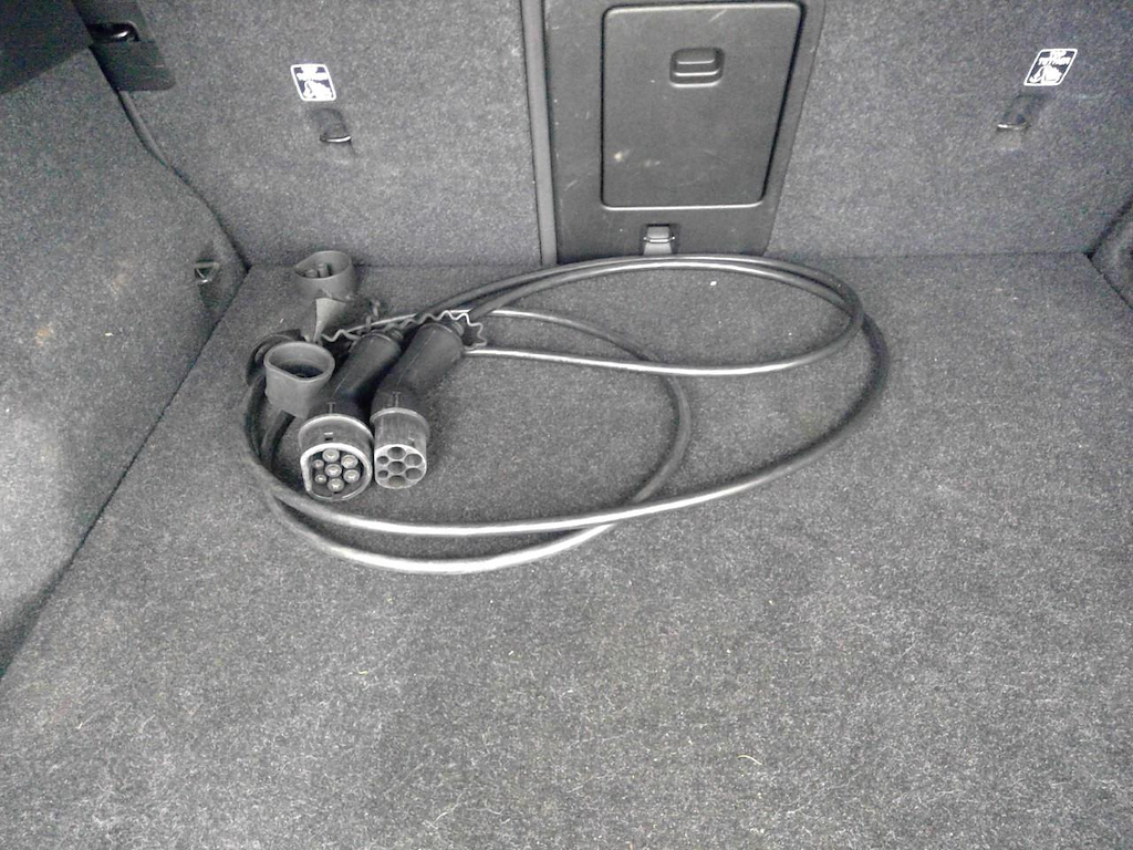 Foto 12 van Volvo XC40 Recharge