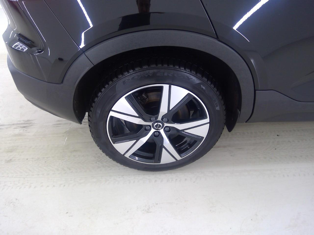 Foto 14 van Volvo XC40 Recharge