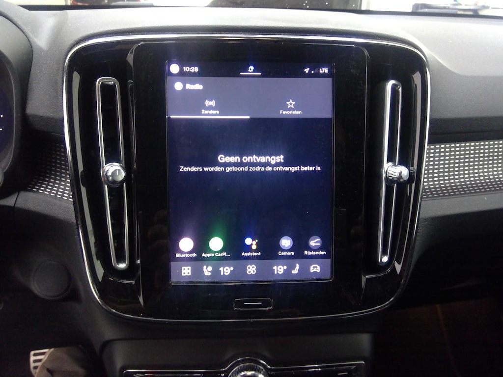 Foto 17 van Volvo XC40 Recharge