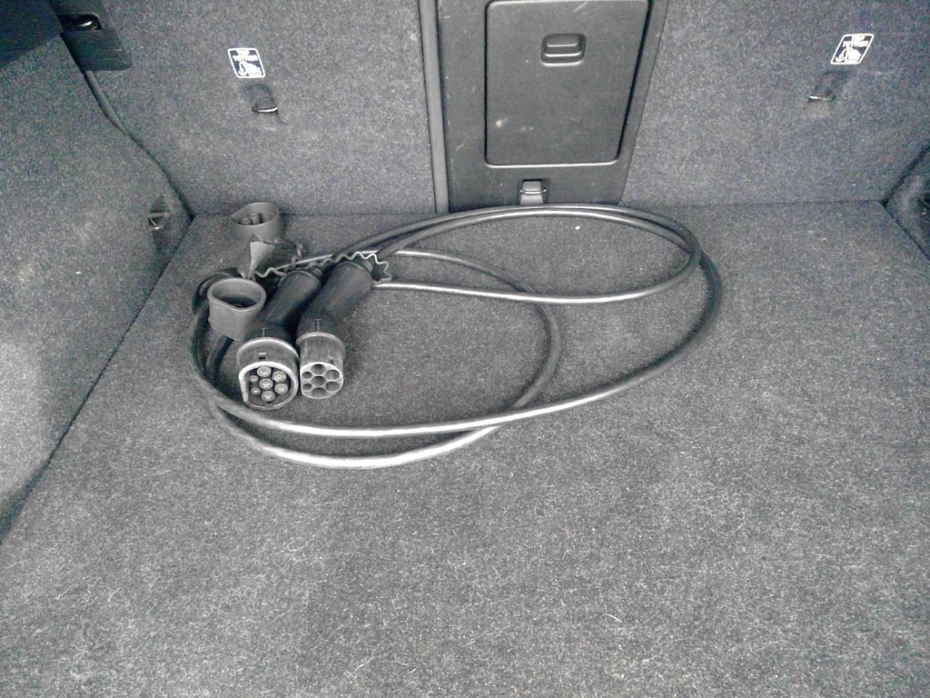 Foto 27 van Volvo XC40 Recharge