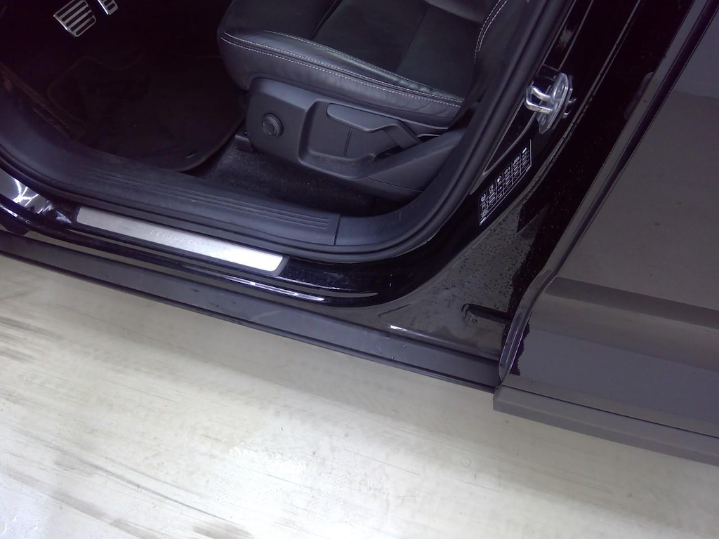 Foto 28 van Volvo XC40 Recharge