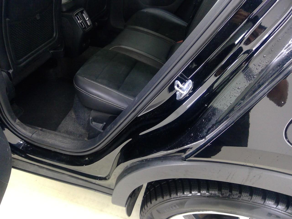 Foto 29 van Volvo XC40 Recharge