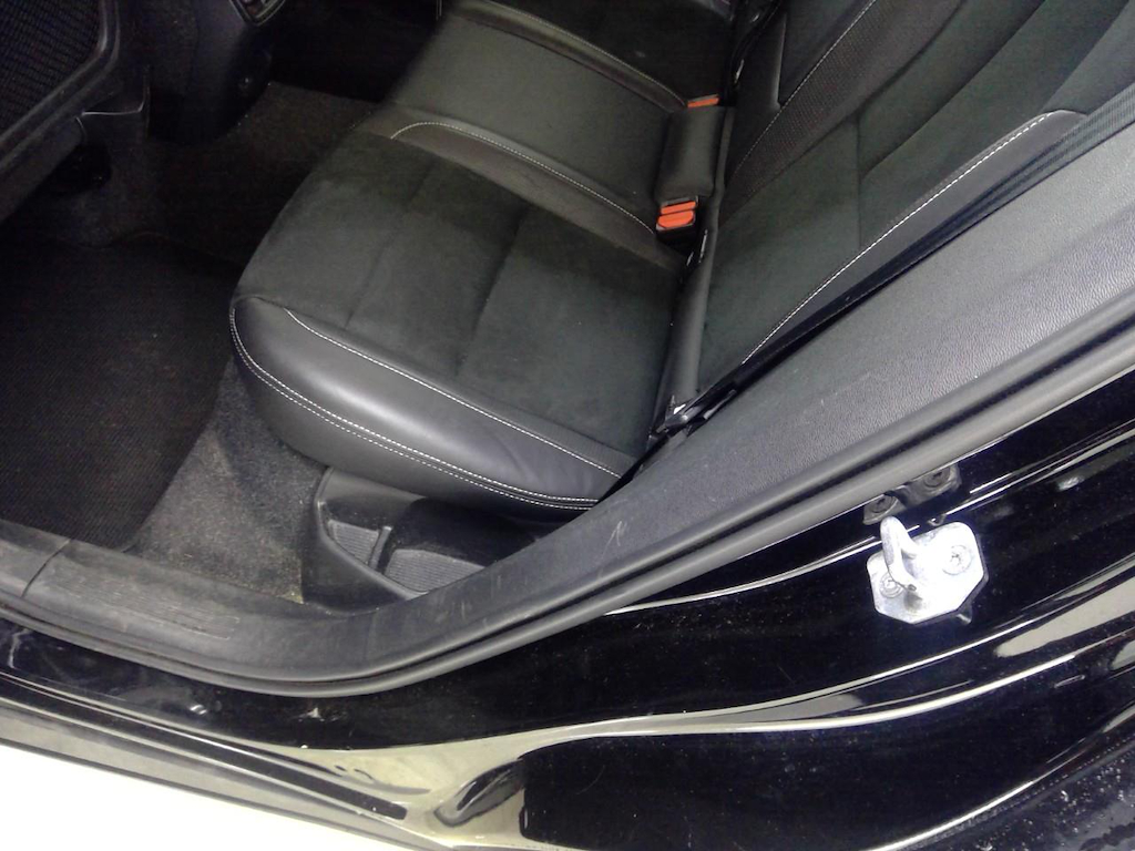 Foto 30 van Volvo XC40 Recharge