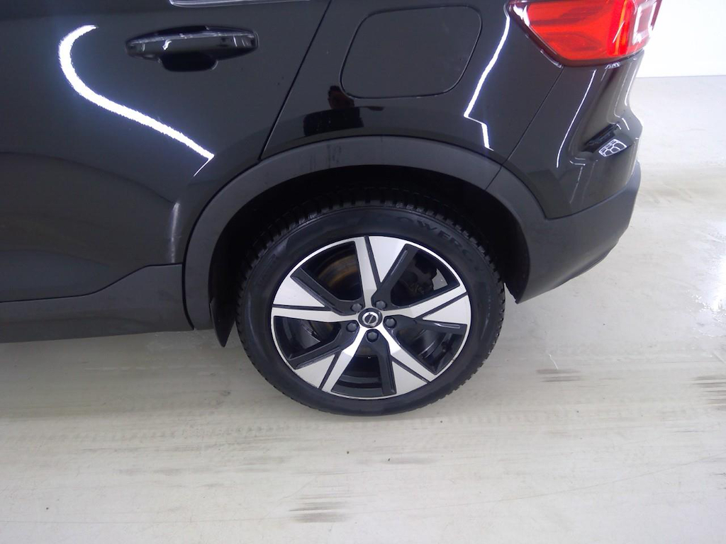 Foto 32 van Volvo XC40 Recharge