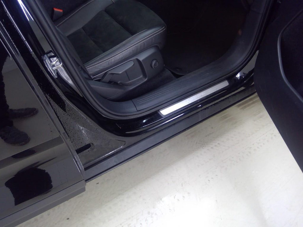 Foto 35 van Volvo XC40 Recharge