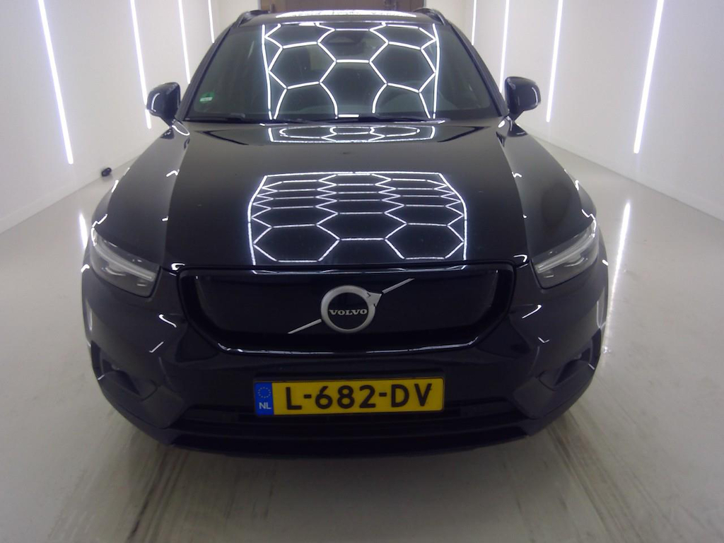 Foto 36 van Volvo XC40 Recharge