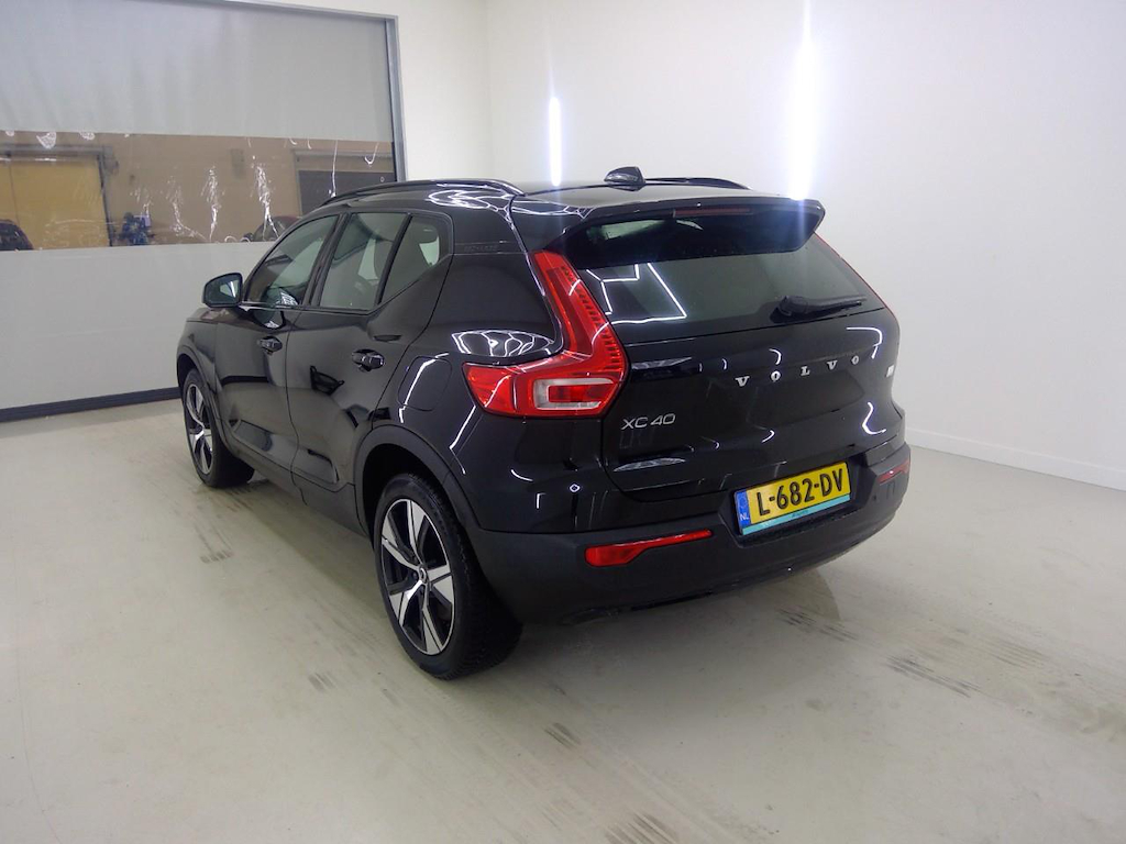 Foto 6 van Volvo XC40 Recharge