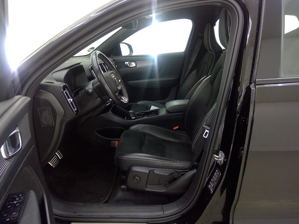 Foto 7 van Volvo XC40 Recharge