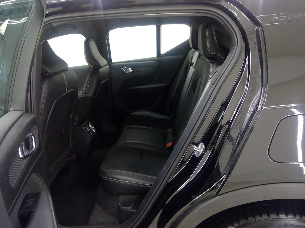 Foto 8 van Volvo XC40 Recharge