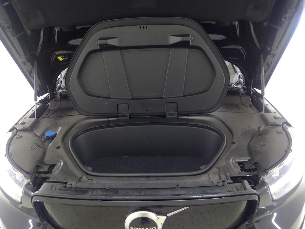 Foto 9 van Volvo XC40 Recharge