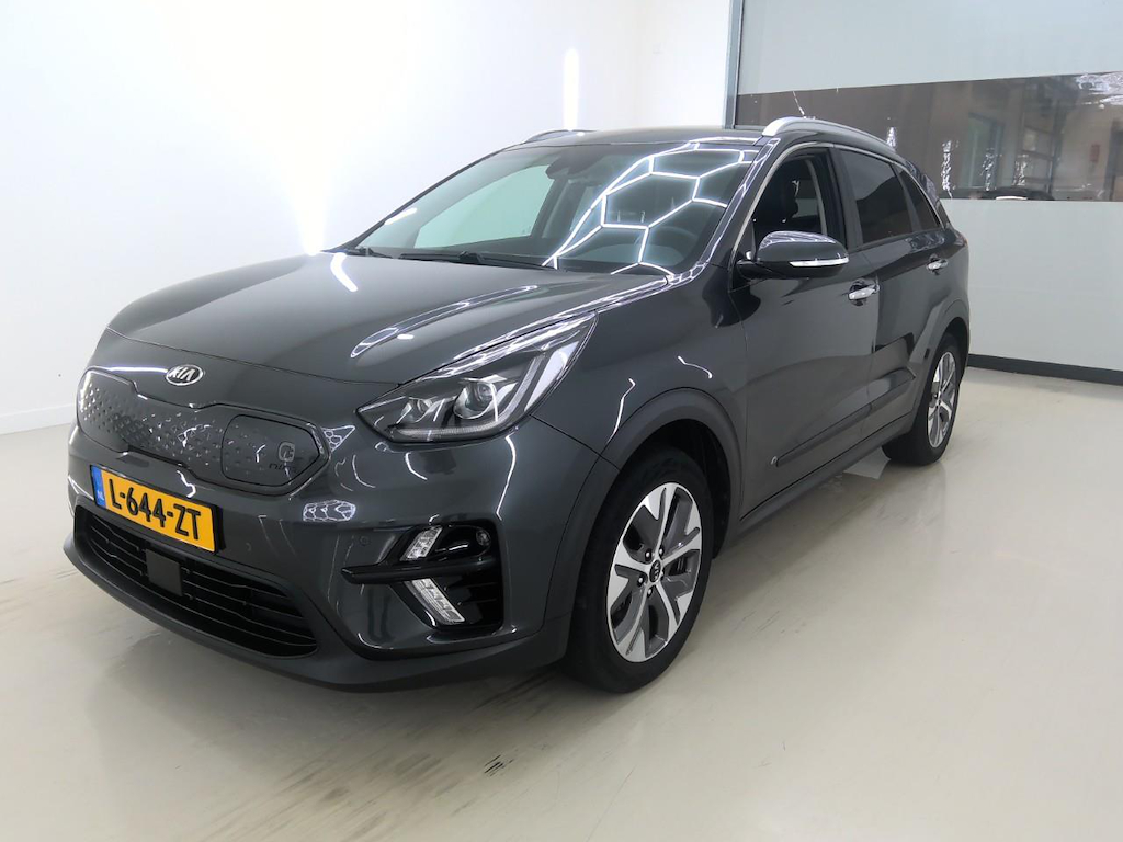Foto 2 van Kia Niro