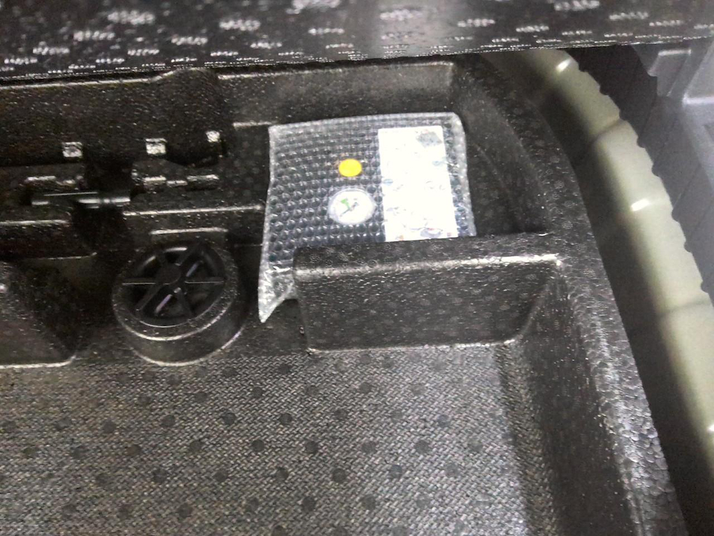 Foto 10 van Kia Niro