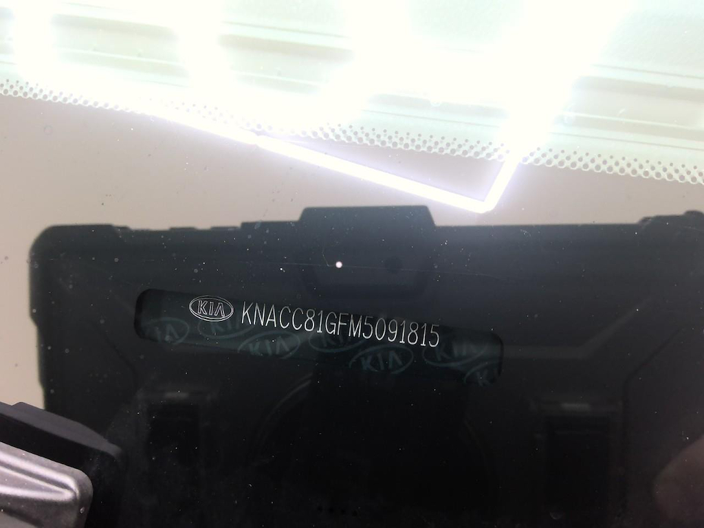 Foto 17 van Kia Niro