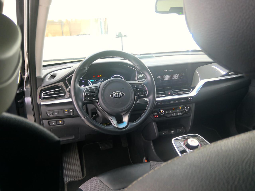 Foto 3 van Kia Niro