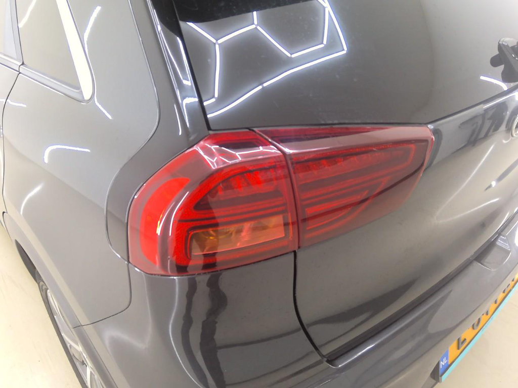 Foto 21 van Kia Niro