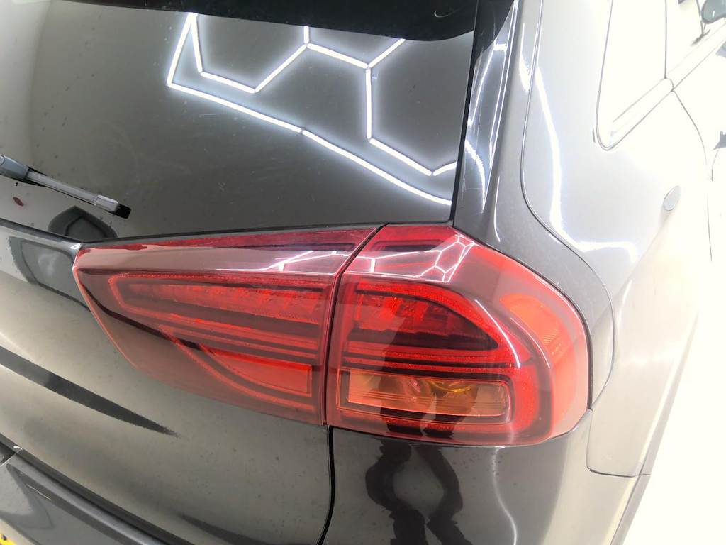 Foto 22 van Kia Niro