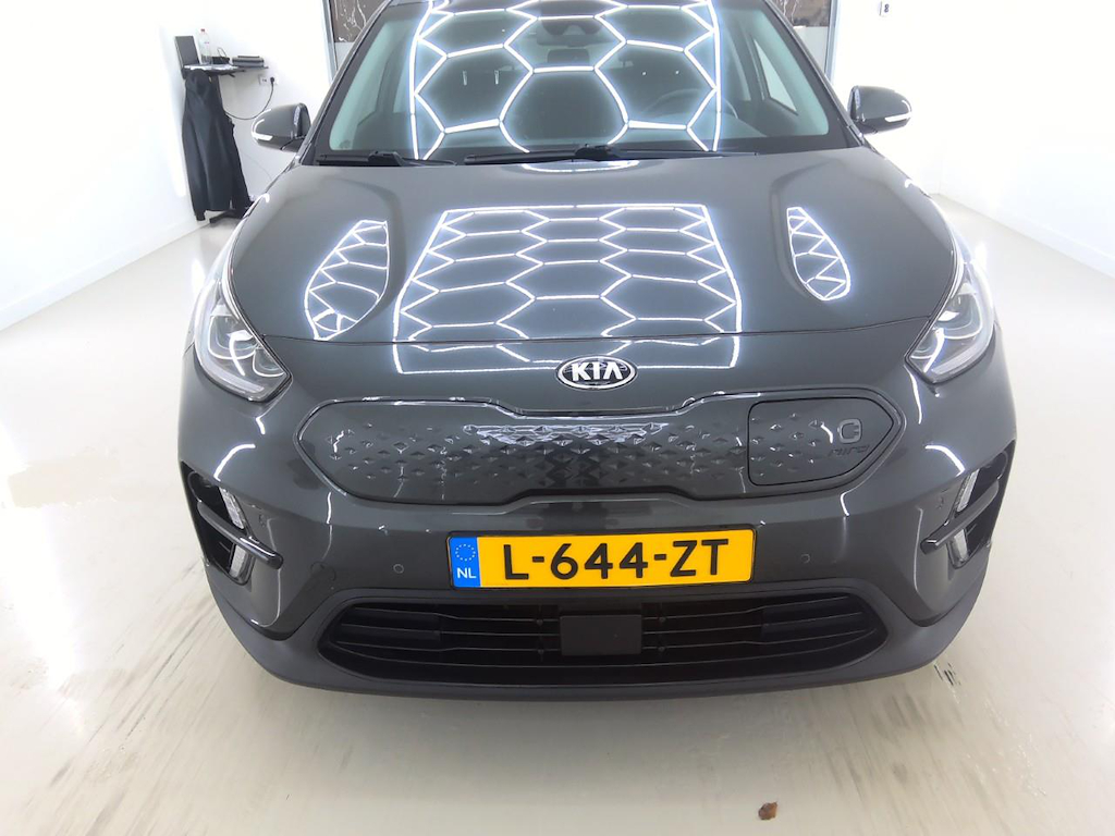 Foto 24 van Kia Niro