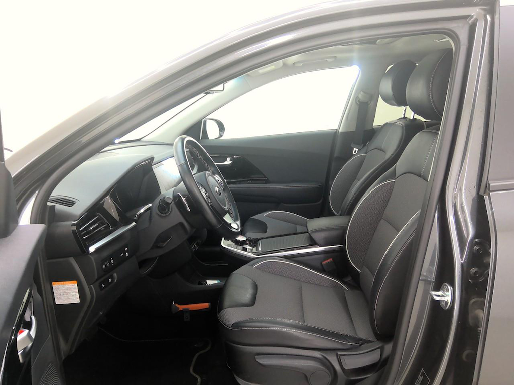 Foto 6 van Kia Niro